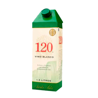 120 Tinto 1.5 Lt