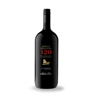 120 Gran Edicion Syra 1.5 Lt