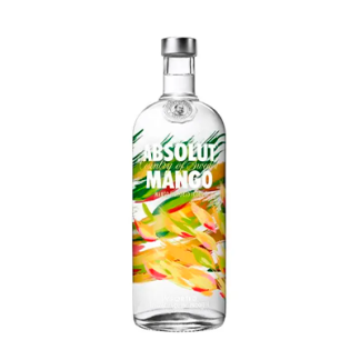 Absolut Mango 750cc