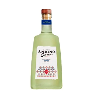 Andino Sour Mango Premium