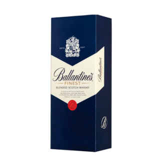 Ballantine 1 Lt
