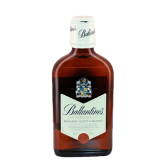 Ballantines 200cc