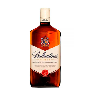 Ballantines 750cc
