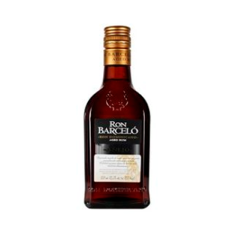 Barcelo Petacon Añejo 350cc