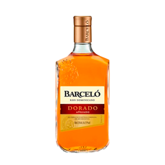 Barcelo Dorado 750cc