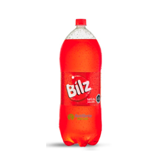 Bilz Desechable 3 Lt