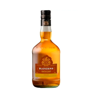 Blender Americano Rojo 750cc