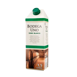 Bodega Blanco 1.5 Lt