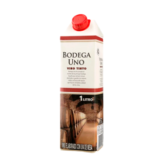 Bodega Tinto 1 Lt