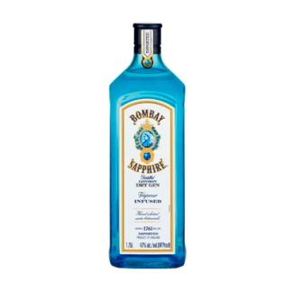 Bombay Dry Gin 7000cc