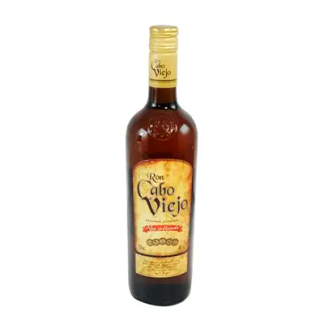 Cabo Viejo Ron 1 Lt