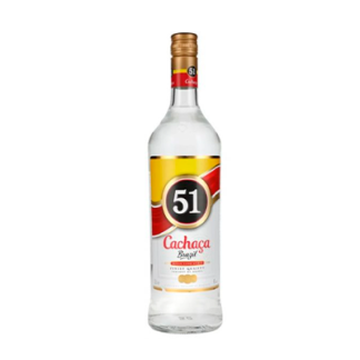 Cachaca 965cc