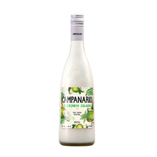 Chirimoya Campanario 700cc