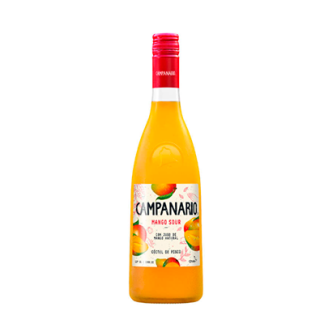 Mango Sour Campanario 1 Lt