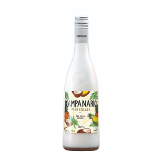 Piña Colada Campanario 700cc