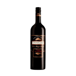 Centenario Vino Añejo 1 Lt