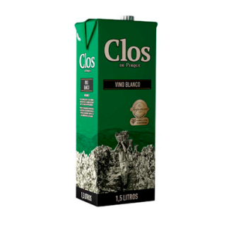 Clos Blanco 1.5 Lt