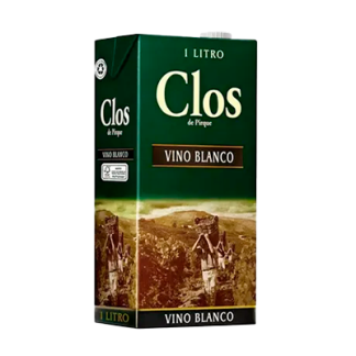 Clos Blanco 1 Lt