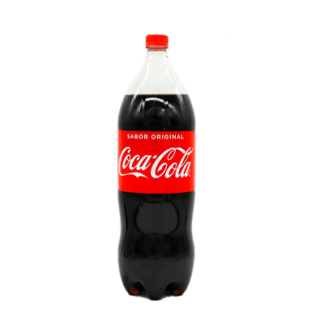 Coca Cola Desechable 2 Lt