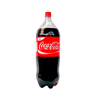 Coca Cola Desechable 3 Lt