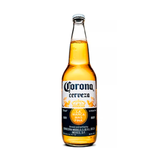 Corona Botella 620cc