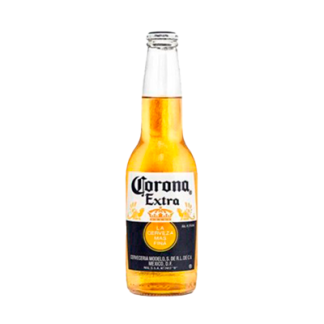 Corona Botella 330cc