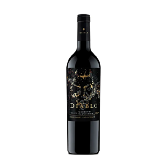 Diablo Black Cabernet Souvignon