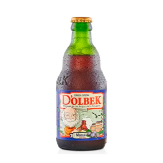 Dolbek Maqui Botella 500cc