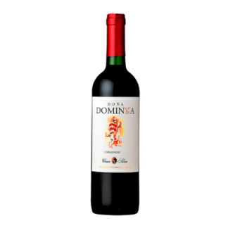 Doña Dominga Carmenere 700cc