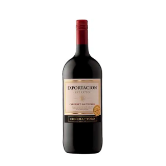 Exportacion Selecto Cabernet 1.5