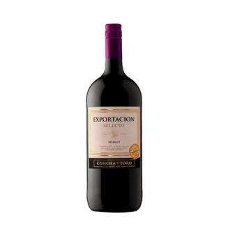 Exportacion Selecto Merlot 1.5 Lt