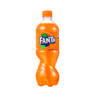 Fanta Original 591ml.