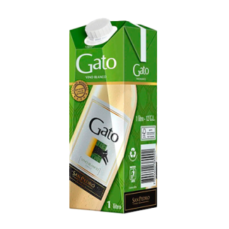 Gato Blanco 1 Lt