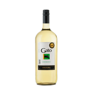 Gato Blanco 1.5 Lt