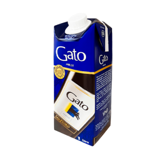 Gato Merlot 1 Lt