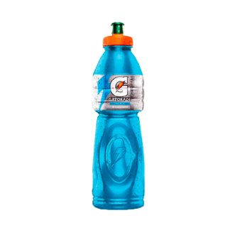 Gatorade Cool Blue 1lt