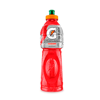 Gatorade Frutos Tropicales 1lt