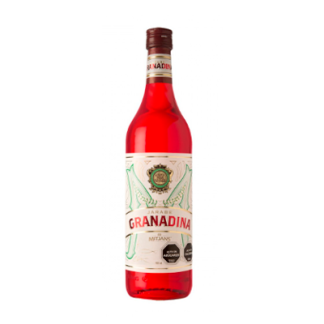 Granadina Mitjans 900cc