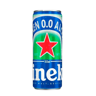 Heineken 0 Alcohol 470cc