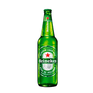 Heineken Botella 650cc