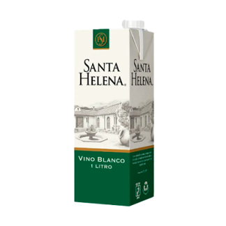 Santa Helena Blanco 1 Lt