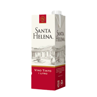Santa Helena Tinto 1 Lt