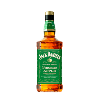 Jack Daniels Apple 750cc