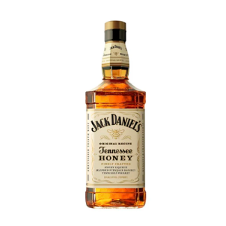 Jack Daniels Honey 750cc