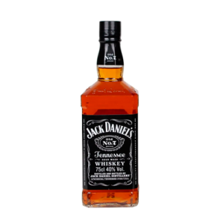 Jack Daniels N7