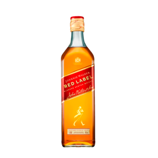 Johnnie Walker Red Label 1 Lt