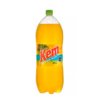 Ken Desechable 3 Lt