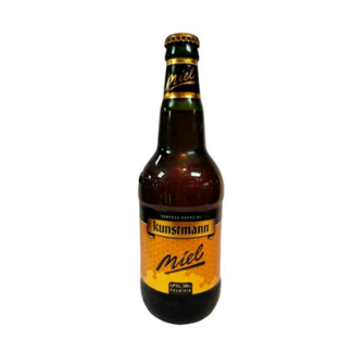 Kunstmann Miel 500cc