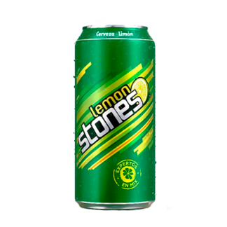 Lemon Limon Lata 470cc