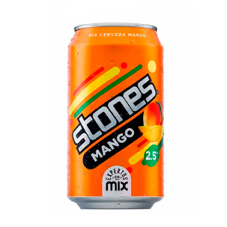Lemon Stone Mango Lata 470cc